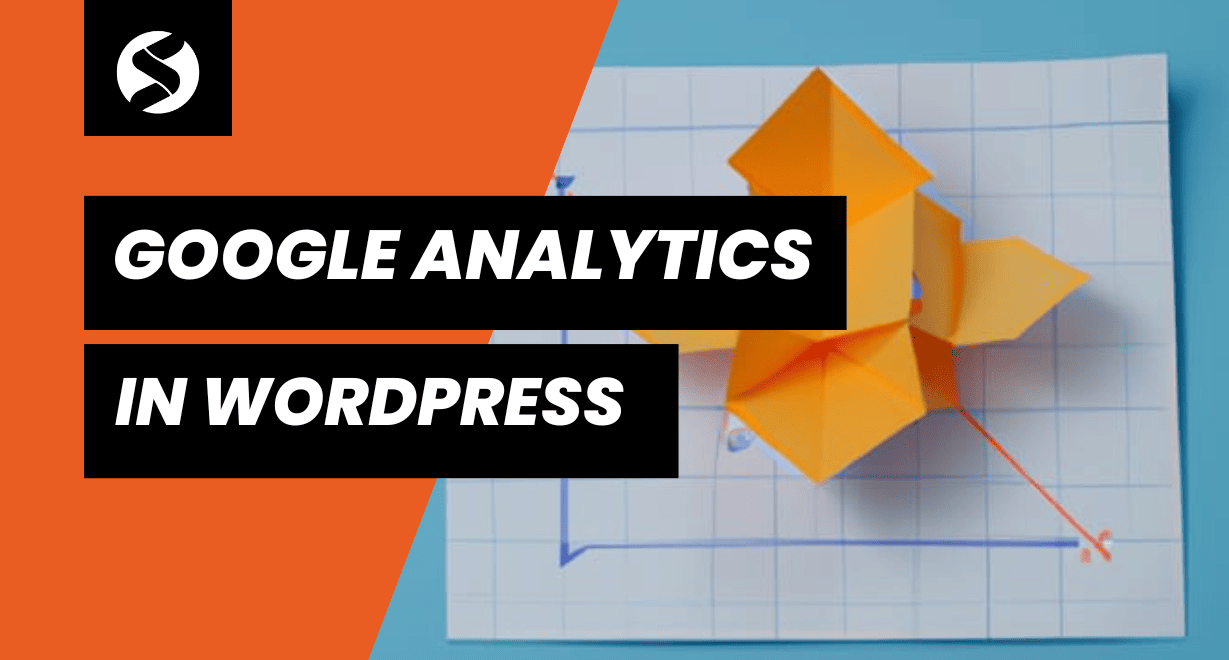 Google Analytics in Wordpress